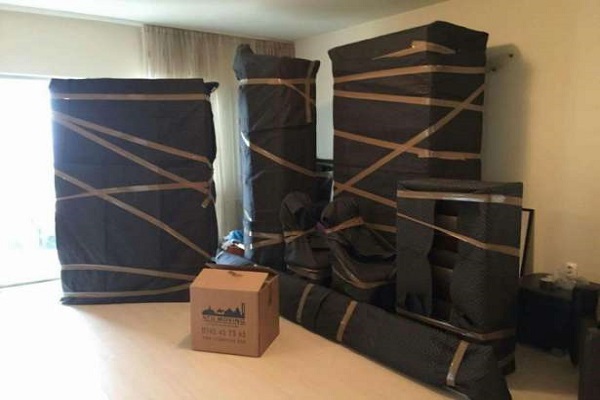 firma transport bucuresti