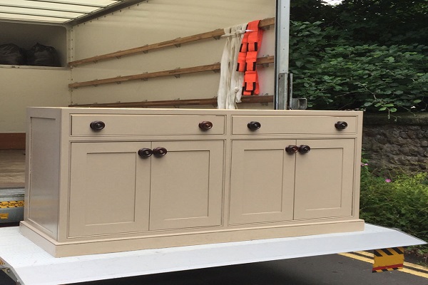 firma transport bucuresti